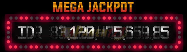 Madura4D Jackpot
